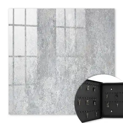Textură gri-bej cu model de beton