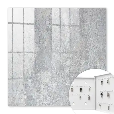 Textură gri-bej cu model de beton