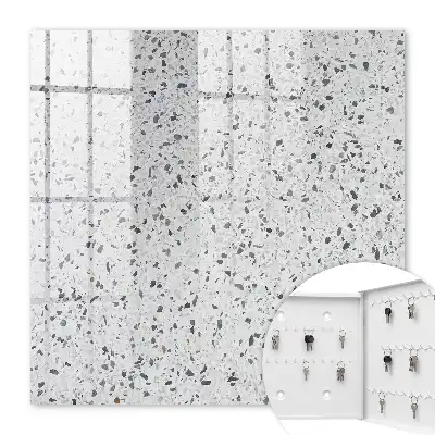 Textură perfectă în stil Terrazzo