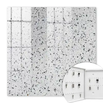 Textură perfectă în stil Terrazzo
