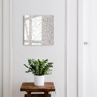 Textură perfectă în stil Terrazzo