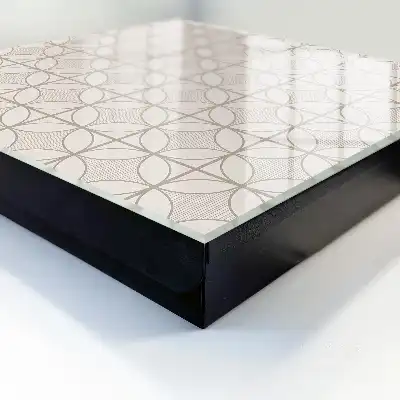 Geometrie elegantă a formelor