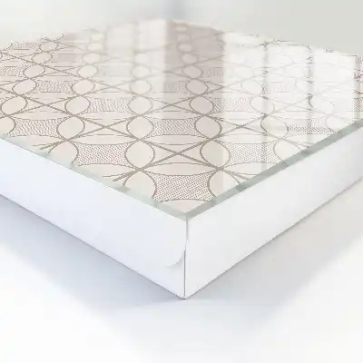 Geometrie elegantă a formelor