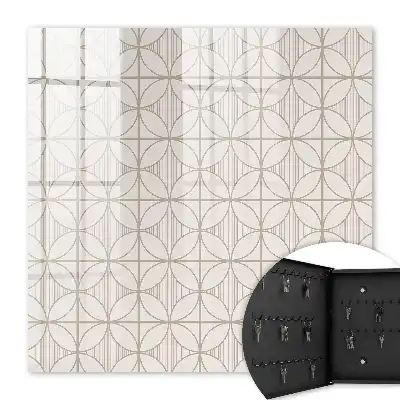 Geometrie elegantă a formelor