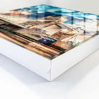 Un peisaj urban plin de nori