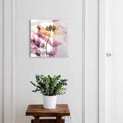 Eleganță florală în nuanțe pastelate