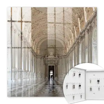 Arhitectură clasică cu decorațiuni elegante