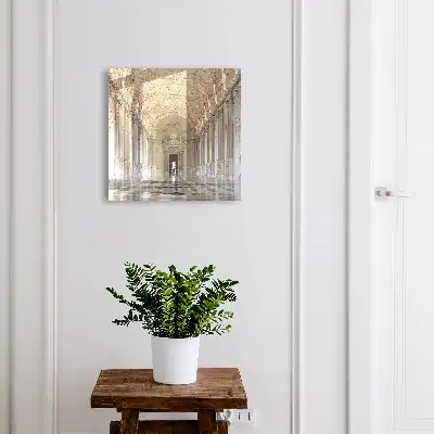 Arhitectură clasică cu decorațiuni elegante