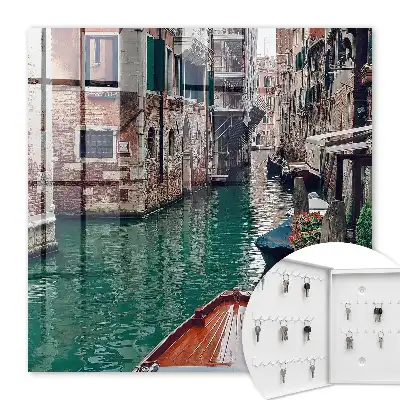 Veneția romantică plină de farmec