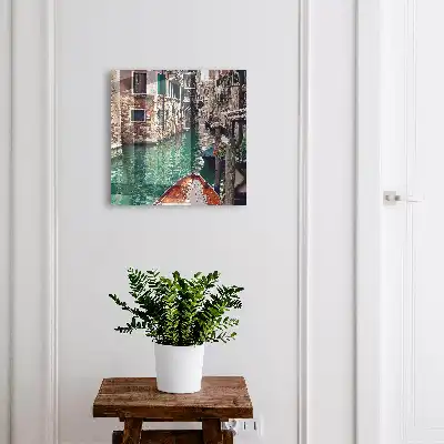 Veneția romantică plină de farmec