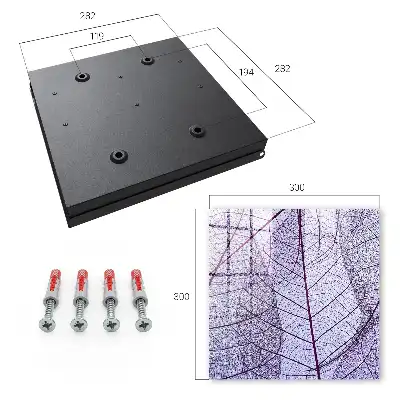 Structura frunzei violet în fundal