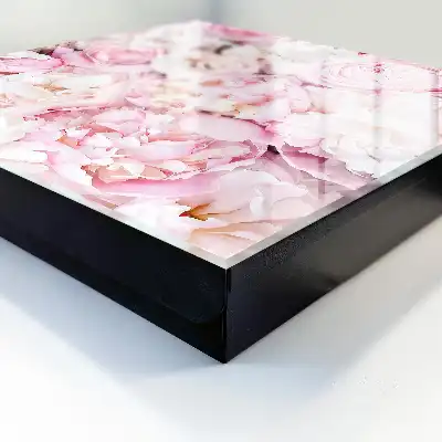 Flori pastelate, eleganță, armonie