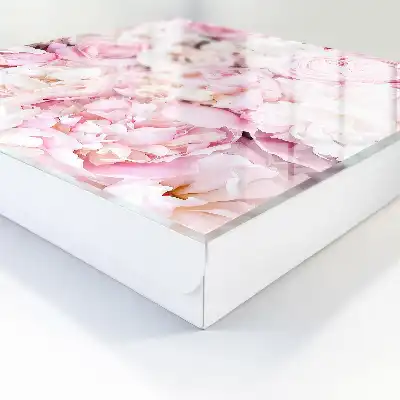 Flori pastelate, eleganță, armonie