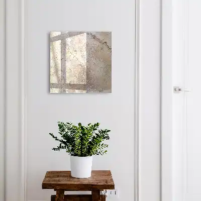Textura Pământului fără punct