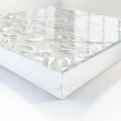 Ornament bogat, modele elegante