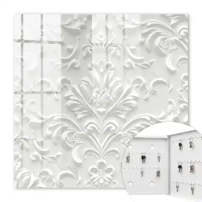 Ornament bogat, modele elegante