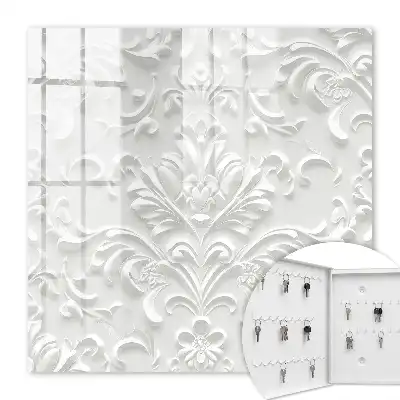 Ornament bogat, modele elegante