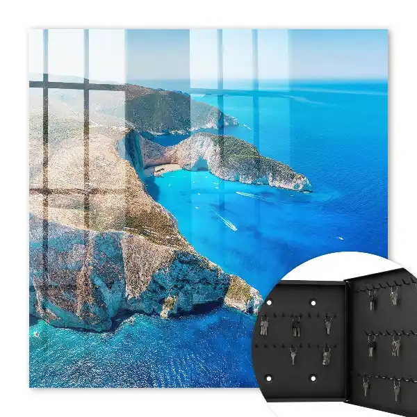 Riviera Franceză lângă mare