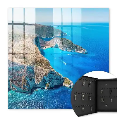 Riviera Franceză lângă mare