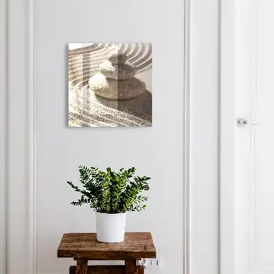 Compoziție Zen pace armonie