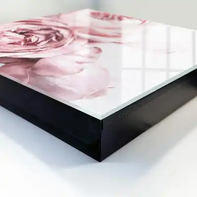 Frumusețe roz plină de eleganță