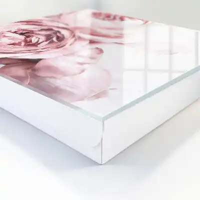Frumusețe roz plină de eleganță
