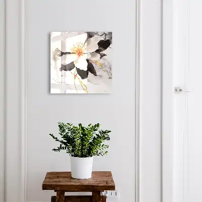 Farmec floral cu o notă de portocală