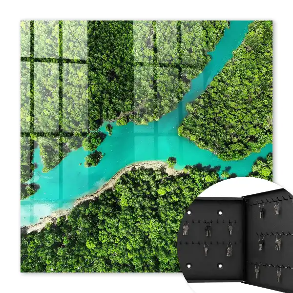 Paradis verde, armonie a naturii