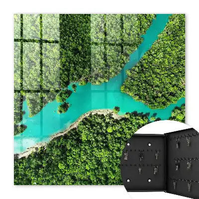 Paradis verde, armonie a naturii