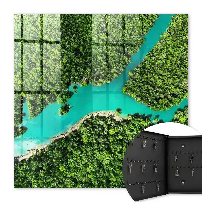 Paradis verde, armonie a naturii