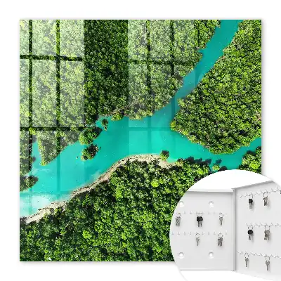 Paradis verde, armonie a naturii