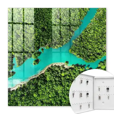 Paradis verde, armonie a naturii