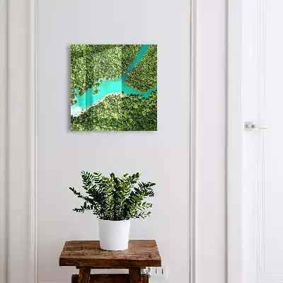 Paradis verde, armonie a naturii