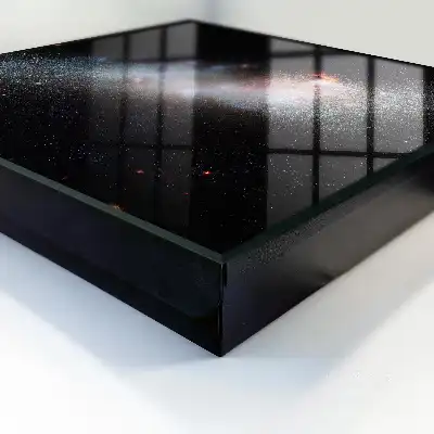 Misterul galactic al întunericului spațiului