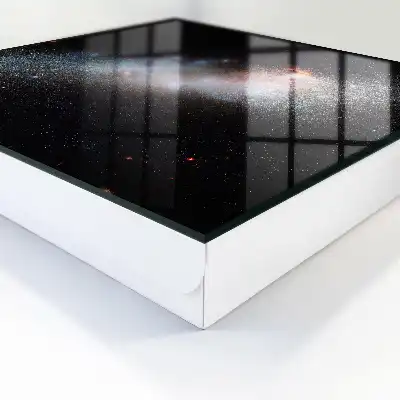 Misterul galactic al întunericului spațiului
