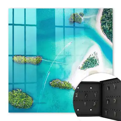 Plaje exotice ale insulelor tropicale
