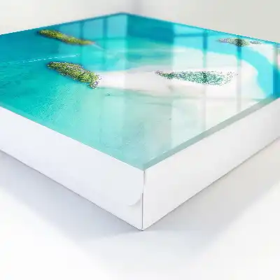 Plaje exotice ale insulelor tropicale