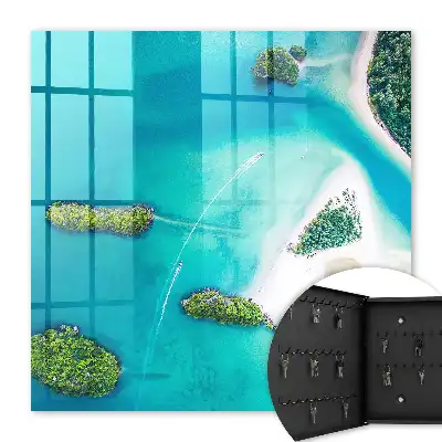 Plaje exotice ale insulelor tropicale