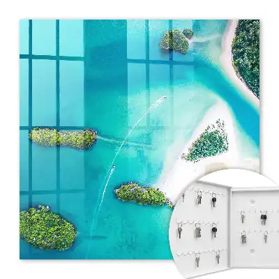 Plaje exotice ale insulelor tropicale