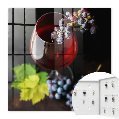 O grămadă de vin