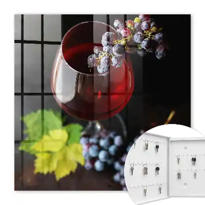O grămadă de vin