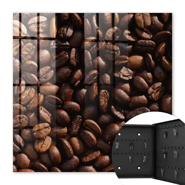 Cafea aromatică cu textură naturală