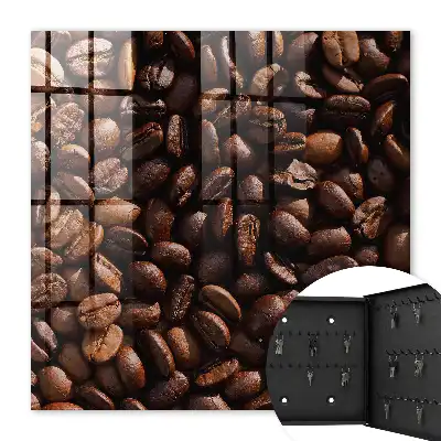 Cafea aromatică cu textură naturală