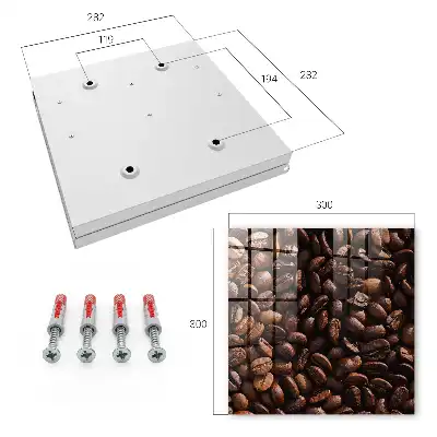 Cafea aromatică cu textură naturală