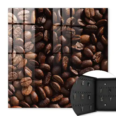 Cafea aromatică cu textură naturală
