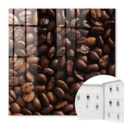 Cafea aromatică cu textură naturală