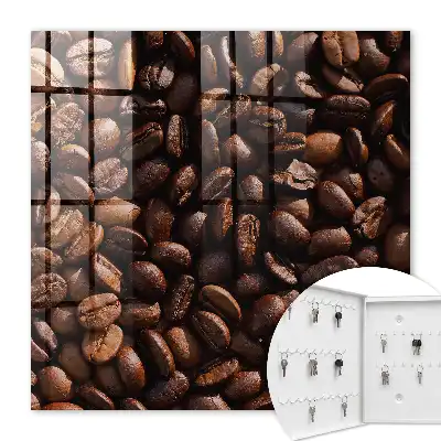 Cafea aromatică cu textură naturală