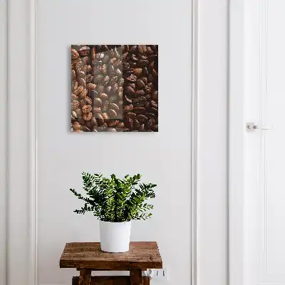 Cafea aromatică cu textură naturală