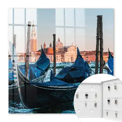 Peisaj italian cu clădiri istorice