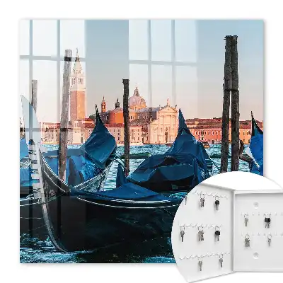 Peisaj italian cu clădiri istorice